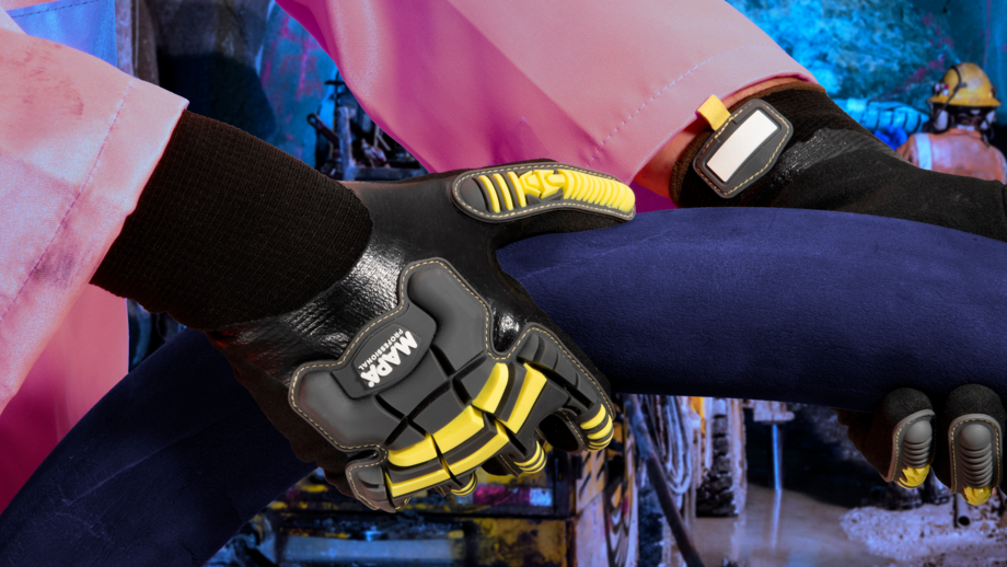 Mapa Pro Safety Gloves & Hand Protection - Protective Equipment | MAPA Professional